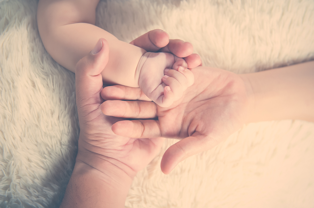 Gói bảo hiểm sức khỏe cho trẻ em từng độ tuổi - dưới 1 tuổi