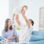 Có cần mua bảo hiểm sức khỏe cho trẻ sơ sinh không?