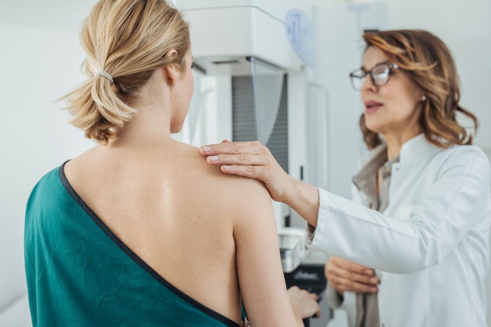 Bệnh ung thư vú có nguy hiểm không?