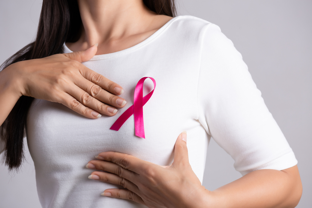 Ung thư vú - Dấu hiệu, nguyên nhân và cách điều trị tốt nhất