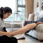 Biến chứng đái tháo đường nghiêm trọng hơn bạn nghĩ