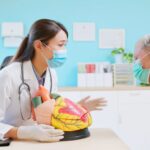 Các biến chứng nguy hiểm của đái tháo đường type 2