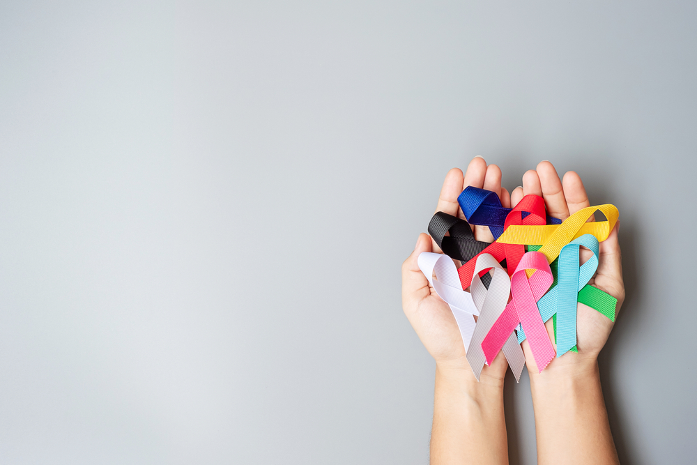 Top 10 bệnh ung thư phổ biến nhất tại Việt Nam