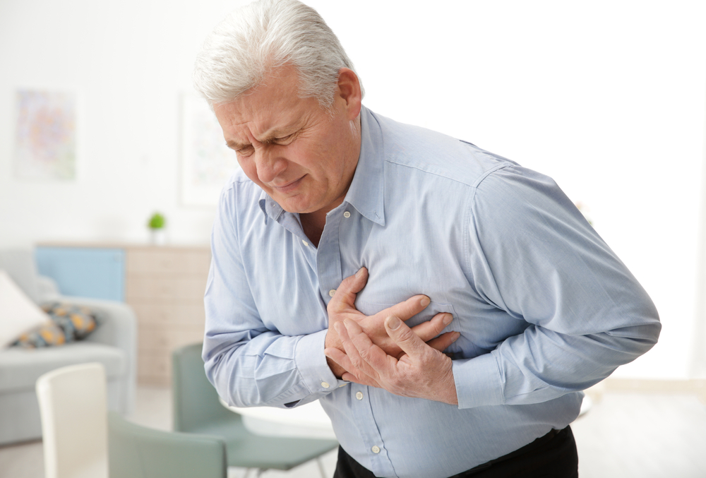 Thận trọng với 10 dấu hiệu bệnh tim mạch thường gặp