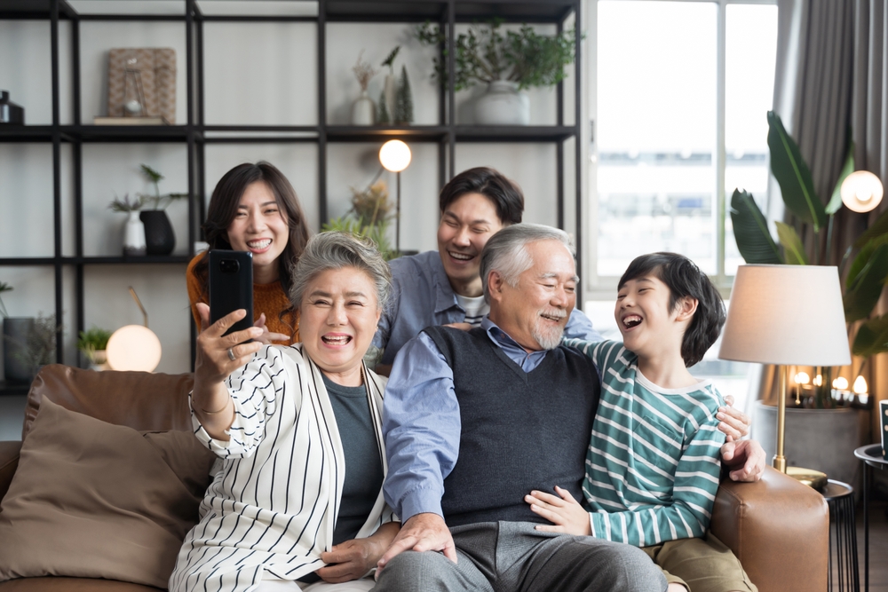 Gói bảo hiểm sức khỏe cho người trên 60 tuổi Liberty