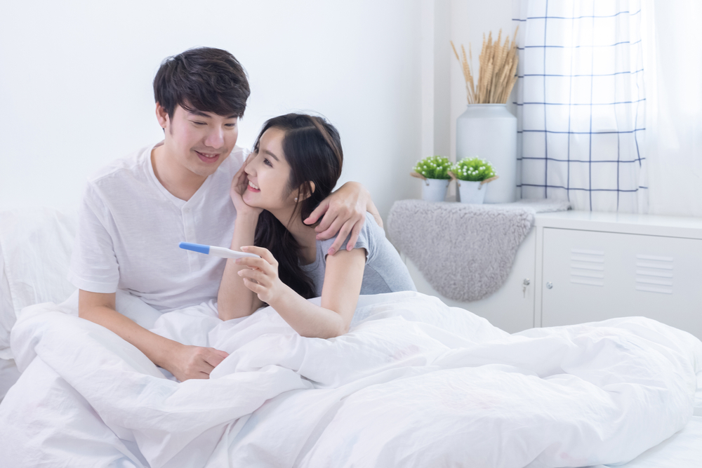 Ngày quan hệ dễ có thai: Xác định chính xác để tăng cơ hội thụ thai