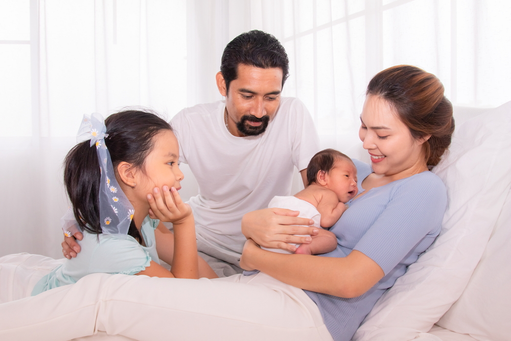 Quyền lợi của bảo hiểm sức khỏe cho trẻ sơ sinh