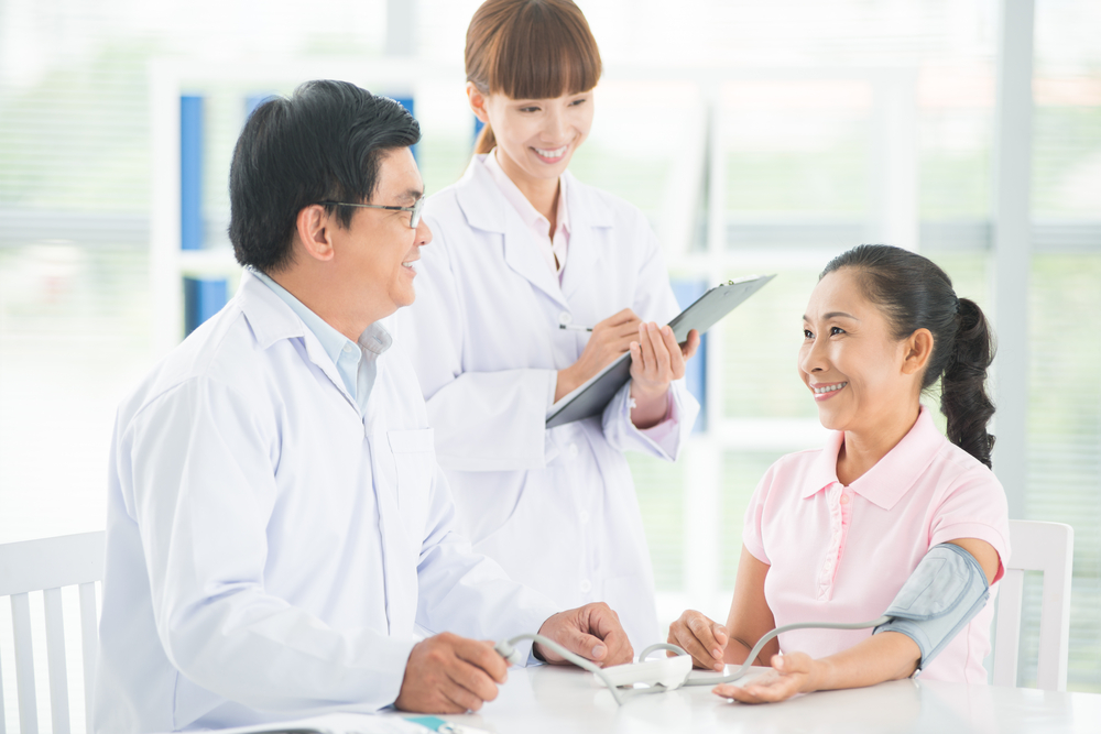 Lợi ích khi tham gia bảo hiểm sức khỏe