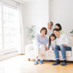 7 ưu điểm khi mua gói bảo hiểm sức khỏe cho cả gia đình