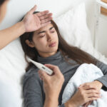 Sốt xuất huyết: Bệnh truyền nhiễm bùng phát mỗi mùa mưa