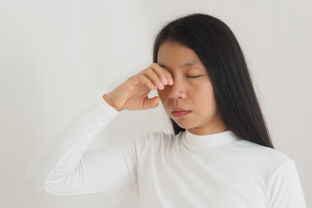 Bệnh võng mạc tiểu đường - Biến chứng mắt của tiểu đường