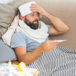 Các giai đoạn sốt xuất huyết bạn cần nắm rõ