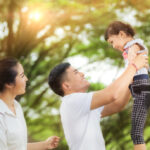 5 gói bảo hiểm sức khỏe cho cả gia đình