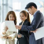 4 gói bảo hiểm sức khỏe cho nhân viên