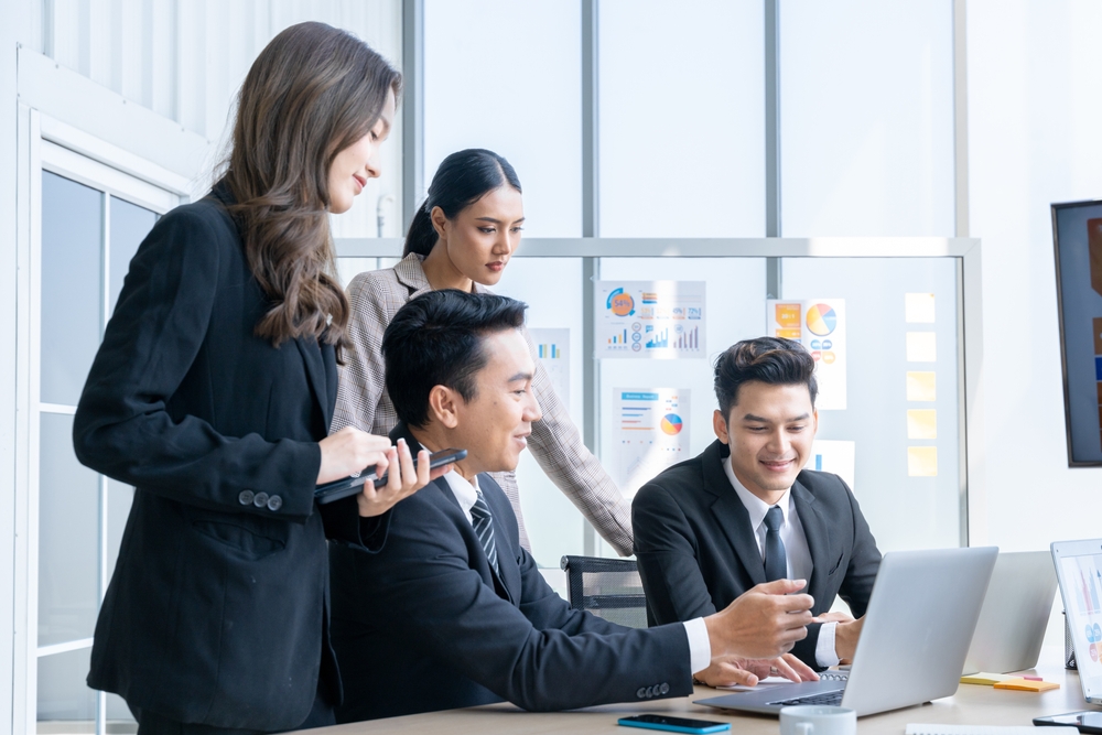 Lợi ích khi mua bảo hiểm sức khỏe cho nhân viên