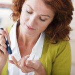 Nguyên nhân gây đái tháo đường type 2