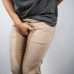 Tiểu không tự chủ: Tình trạng 