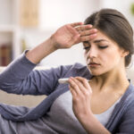 Chớ lơ là trước các triệu chứng viêm màng não