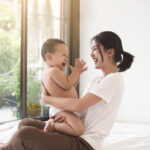 Bảo hiểm mẹ và bé: Lợi ích và các gói bảo hiểm phổ biến