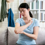 Các dấu hiệu bệnh đa xơ cứng bạn cần cảnh giác