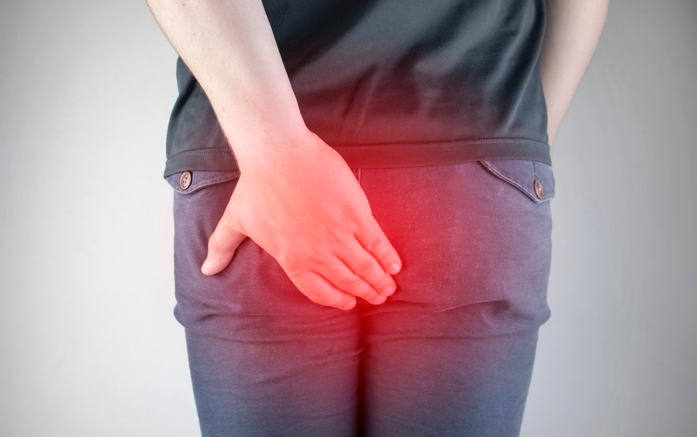 Dấu hiệu ung thư trực tràng