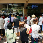 Khu vực bảo hiểm y tế: Cách thể hiện trên thẻ, mức đóng và quyền lợi