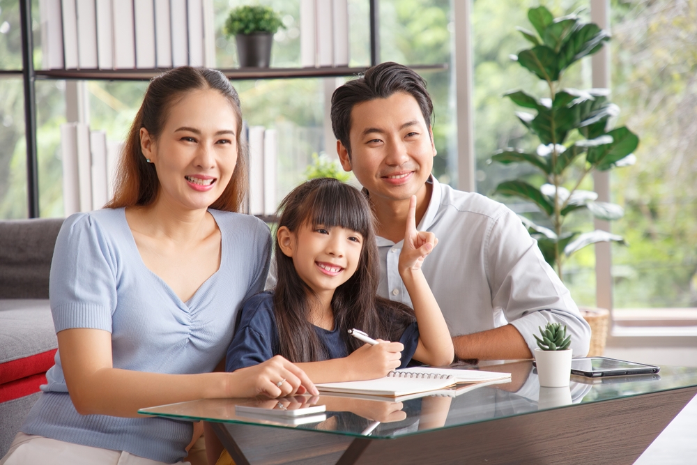 Những lợi ích của bảo hiểm thân thể học sinh