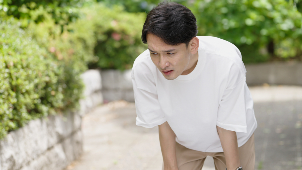 Dấu hiệu, triệu chứng suy tim