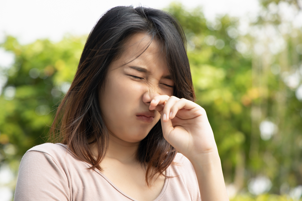 Dấu hiệu ung thư vòm họng