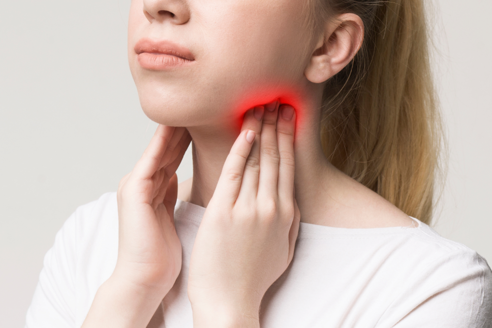 Ung thư vòm họng - Nguyên nhân và phương pháp điều trị hiệu quả