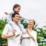 Mua bảo hiểm cho bé đến 18 tuổi để bảo vệ con toàn diện