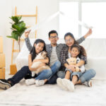 Các loại bảo hiểm cho gia đình mà bạn nên trang bị