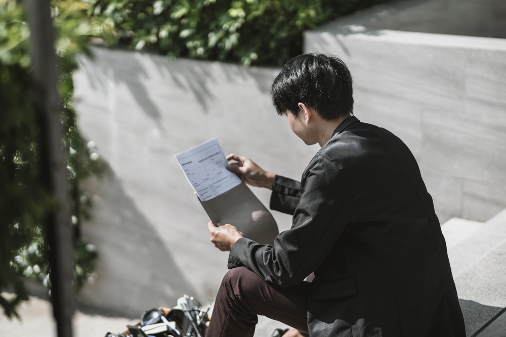 Bảo hiểm thất nghiệp có được cộng dồn không?