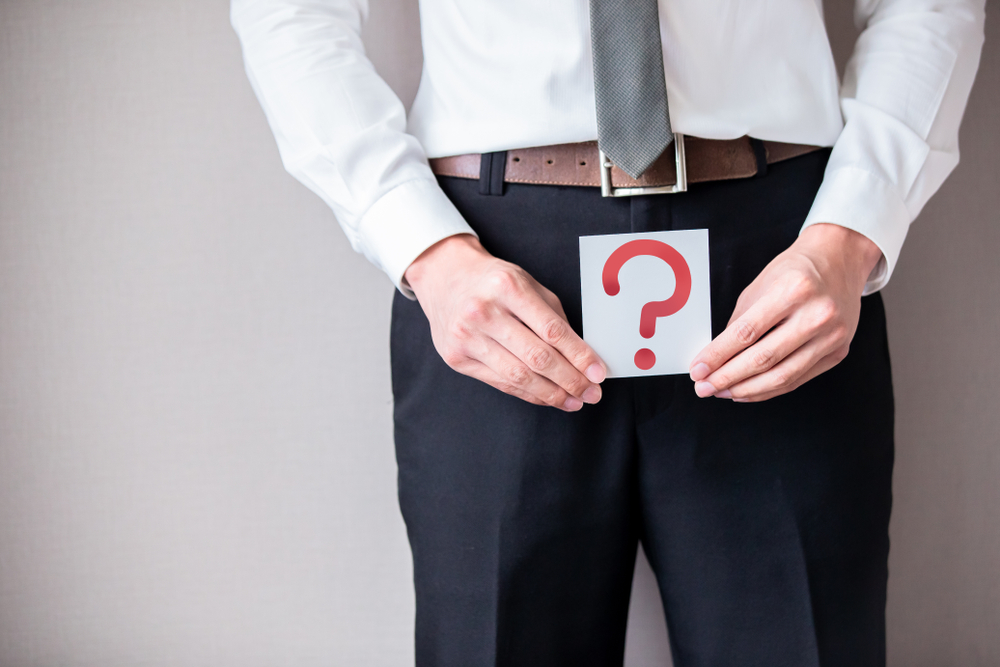 Các dấu hiệu ung thư tinh hoàn mà nam giới chớ bỏ qua