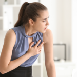 9 dấu hiệu điển hình của nhồi máu cơ tim