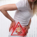 Vì sao sỏi thận gây đau lưng?