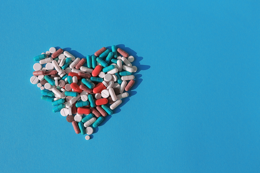 Thuốc là một nguyên nhân viem cơ tim