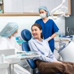 Thông tin chi tiết về bảo hiểm nha khoa