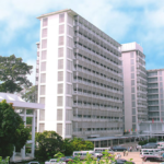 Thông tin về Bệnh viện Chợ Rẫy (TP. HCM)