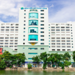 Thông tin về Bệnh viện Nhi Trung ương (Hà Nội)