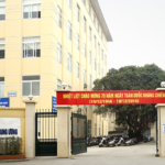 Thông tin về Bệnh viện Phổi Trung ương (Hà Nội)