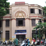 Thông tin về Bệnh viện Răng Hàm Mặt Trung ương Hà Nội