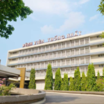 Thông tin về Bệnh viện Thống Nhất (TP.HCM)