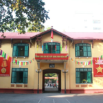 Thông tin về Bệnh viện Việt Đức (Hà Nội)