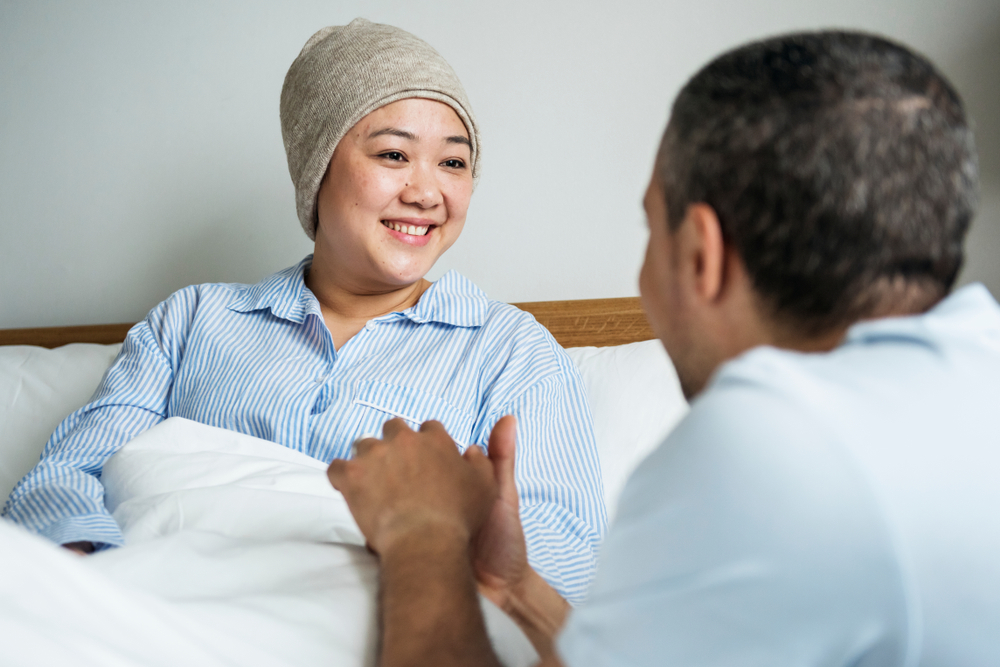 Bị ung thư có mua bảo hiểm được không?