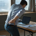 Đau dây thần kinh tọa ảnh hưởng đến cuộc sống của nhiều người