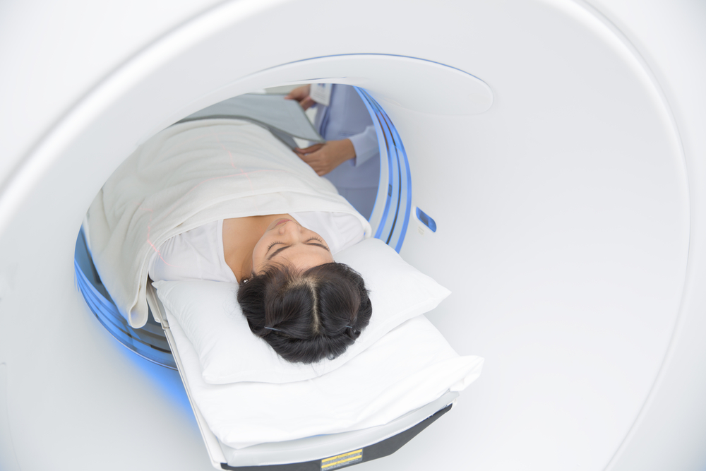 Nên chụp MRI ở đâu TPHCM?