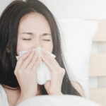 Nhận biết triệu chứng cảm lạnh thông thường