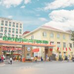 Thông tin về Bệnh viện Châm cứu Trung ương (Hà Nội)