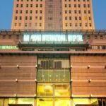 Thông tin về Bệnh viện Đa khoa Quốc tế Hải Phòng